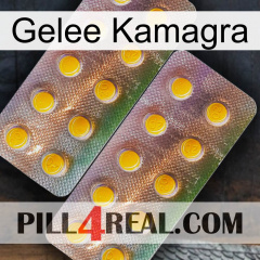 Jelly Kamagra new10